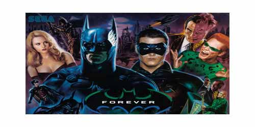 Batman Forever