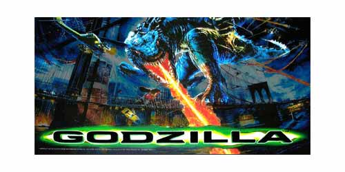 Godzilla