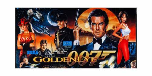 Goldeneye