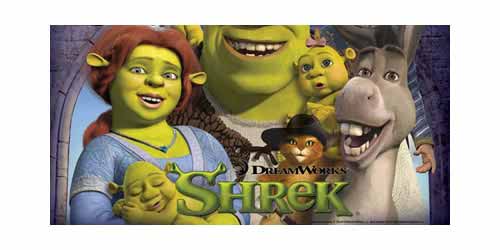 Shrek