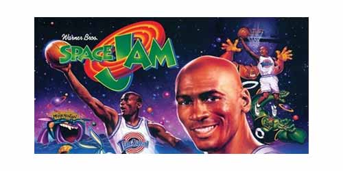 Space Jam