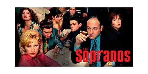 The Sopranos