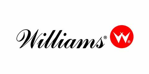 Williams Handbücher