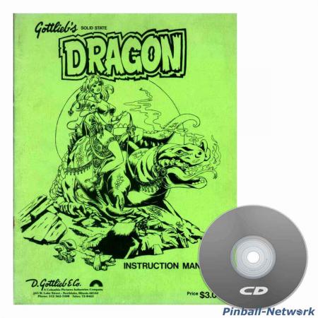 Dragon Instruction Manual