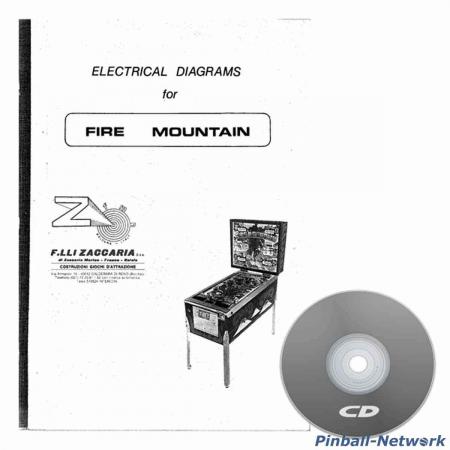 Fire Mountain Schematics