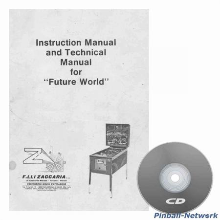 Future World Operations Manual