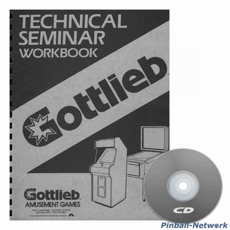 Gottlieb Technical Seminar Workbook