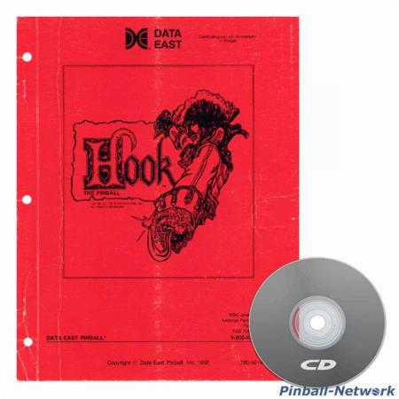 Hook Handbuch