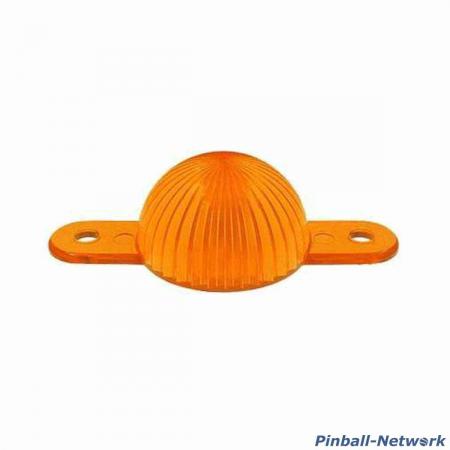 Mini Light Dome, orange