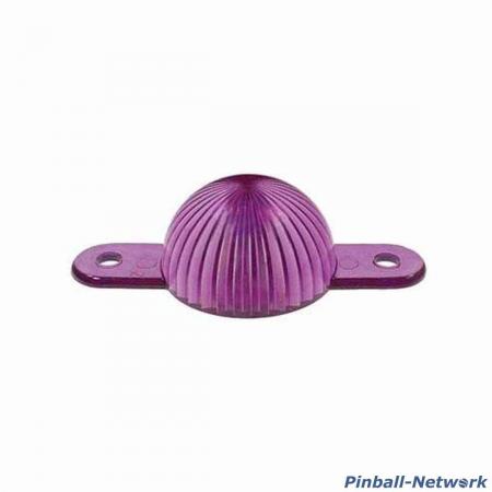 Mini Light Dome, violett