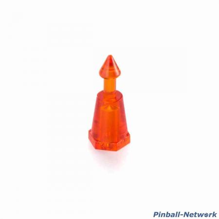 Mini Post orange