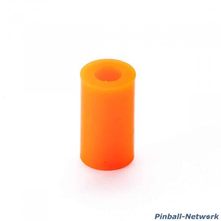 Silikonhülse 7/8" orange