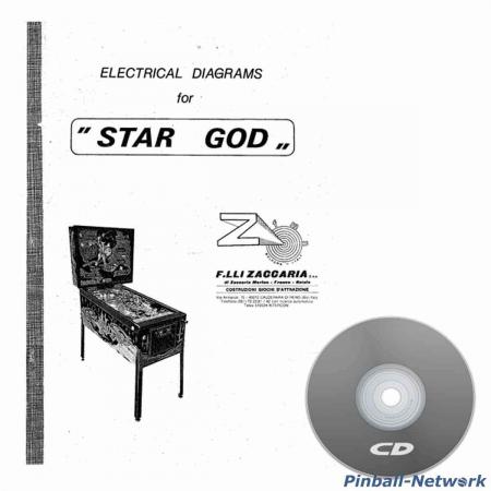 Star God Schematics