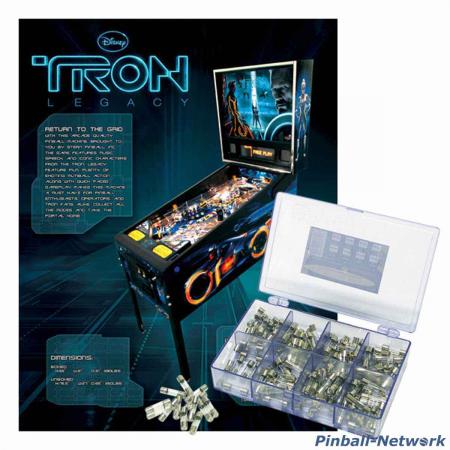 Tron Sicherungssortiment