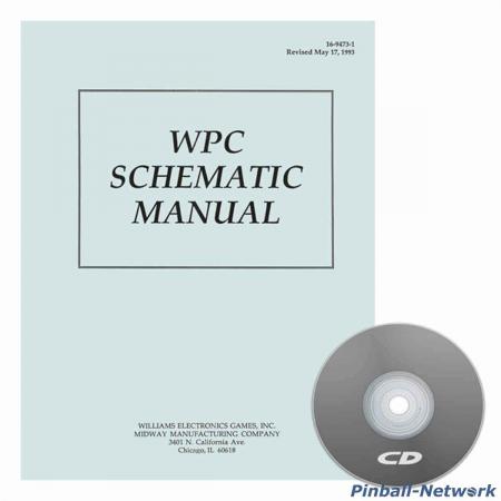 WPC Schematic Manual
