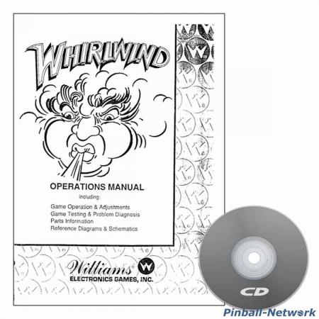 Whirlwind Operations Manual