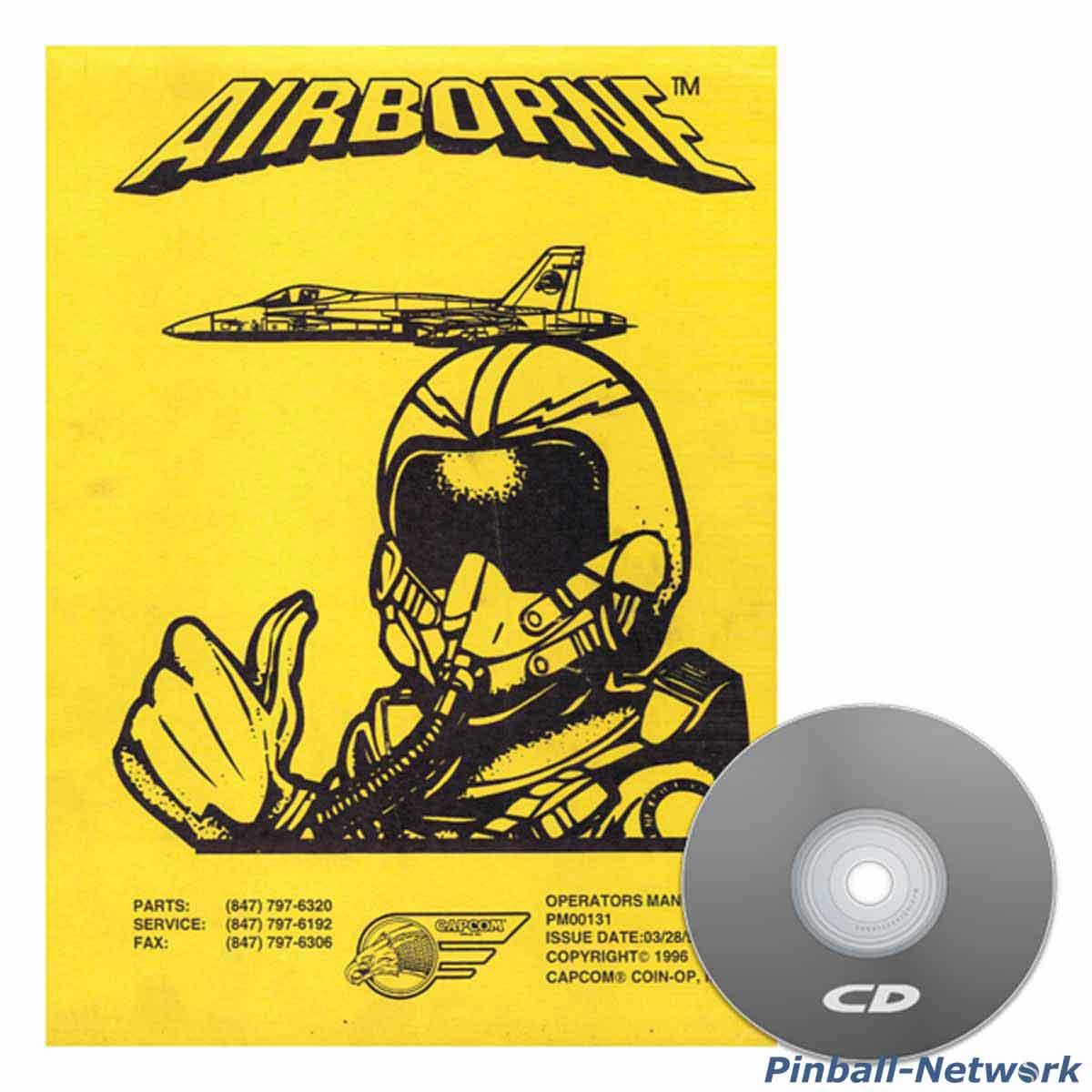 Airborn Operations Manual