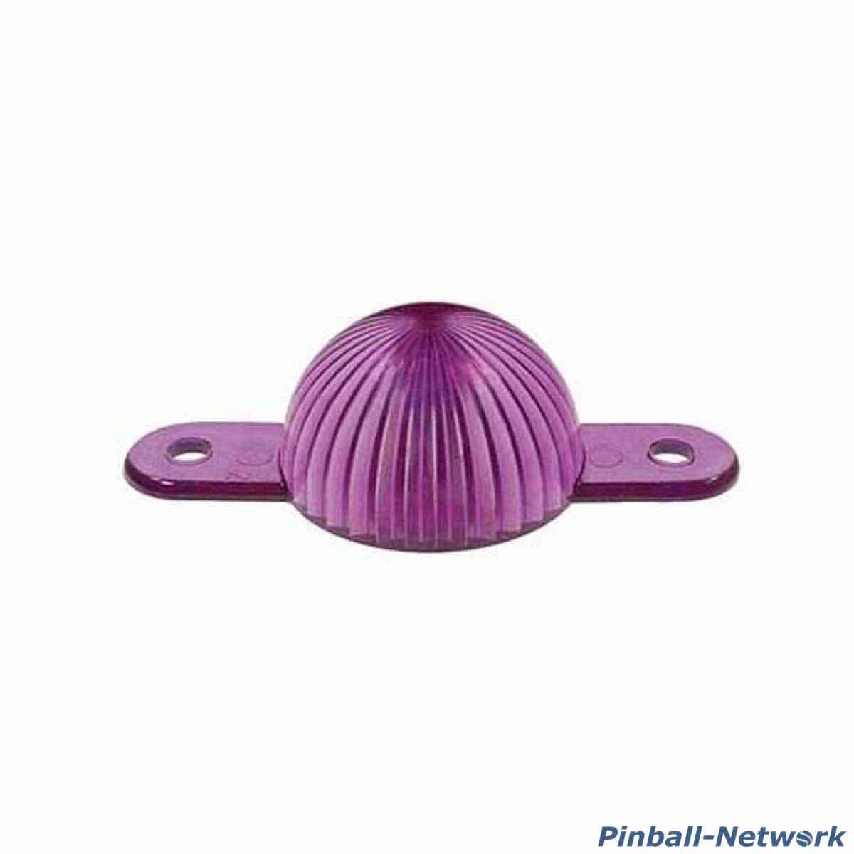 Mini Light Dome, violett