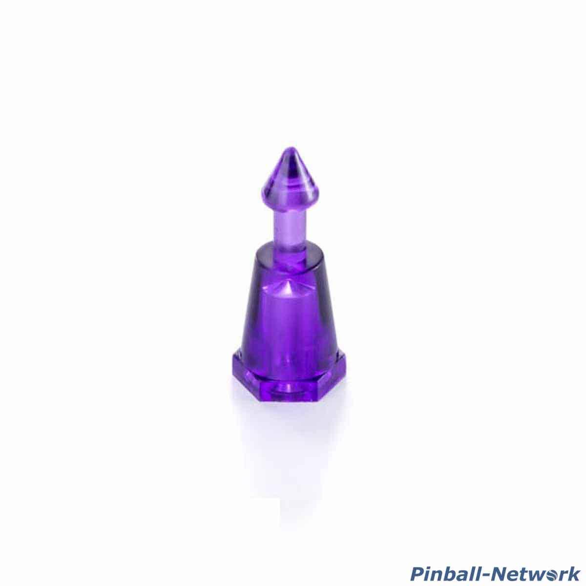 Mini Post violett