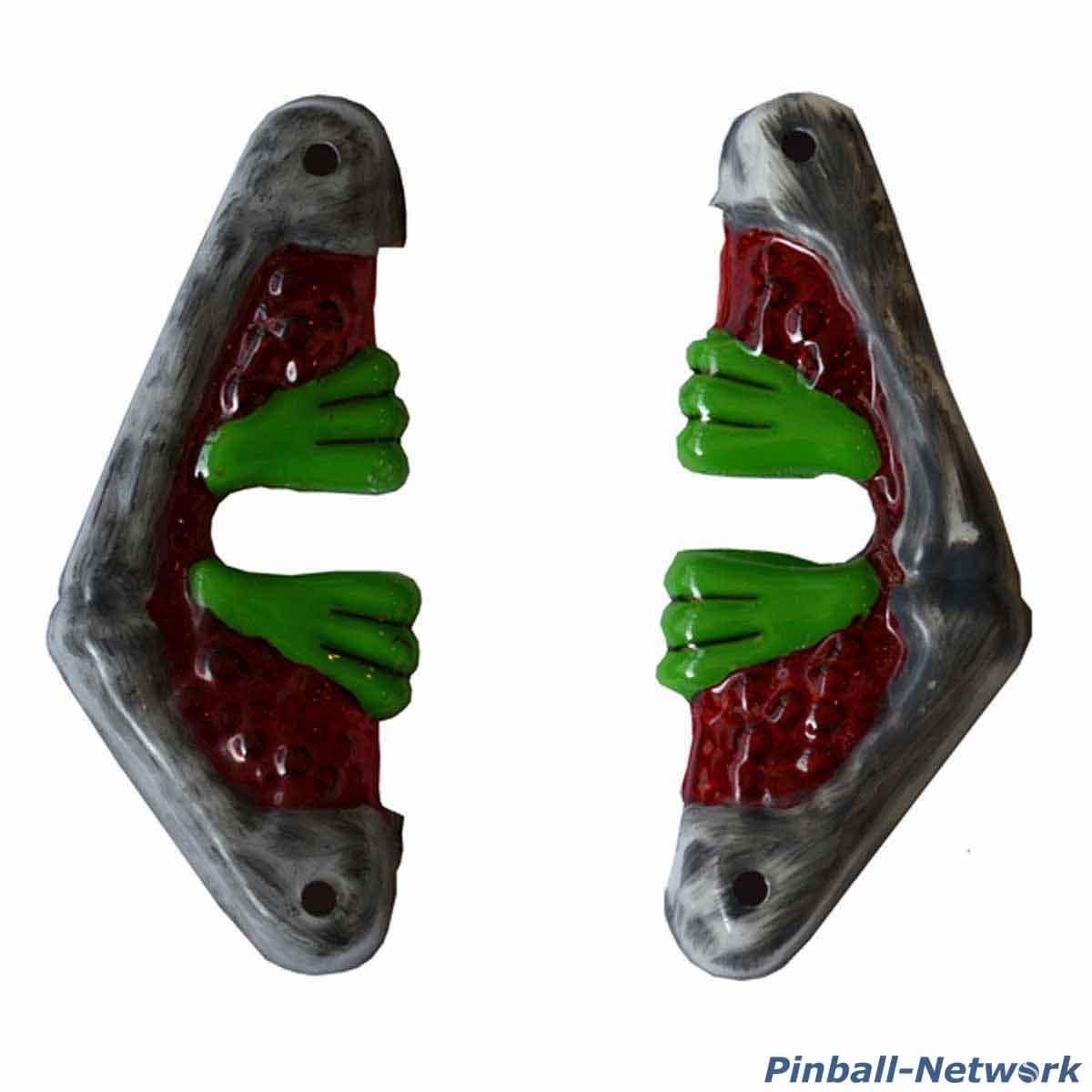 Scared Stiff Slingshot Plastics