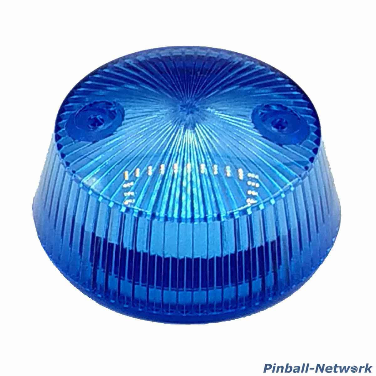 Schlagturmkappe mushroom, blau