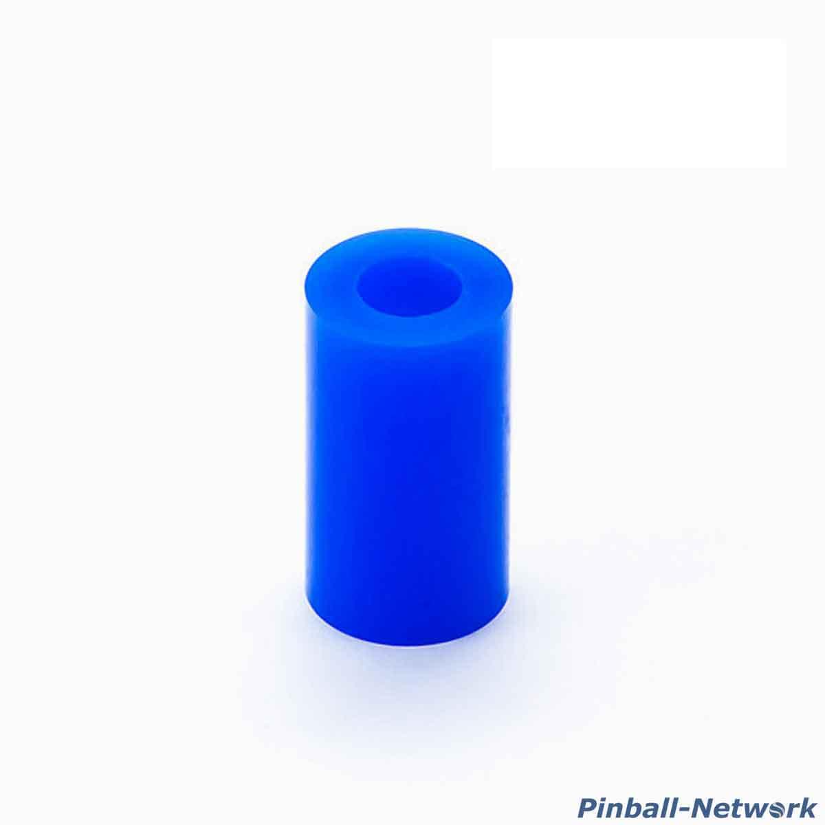 Silikonhülse 7/8" blau