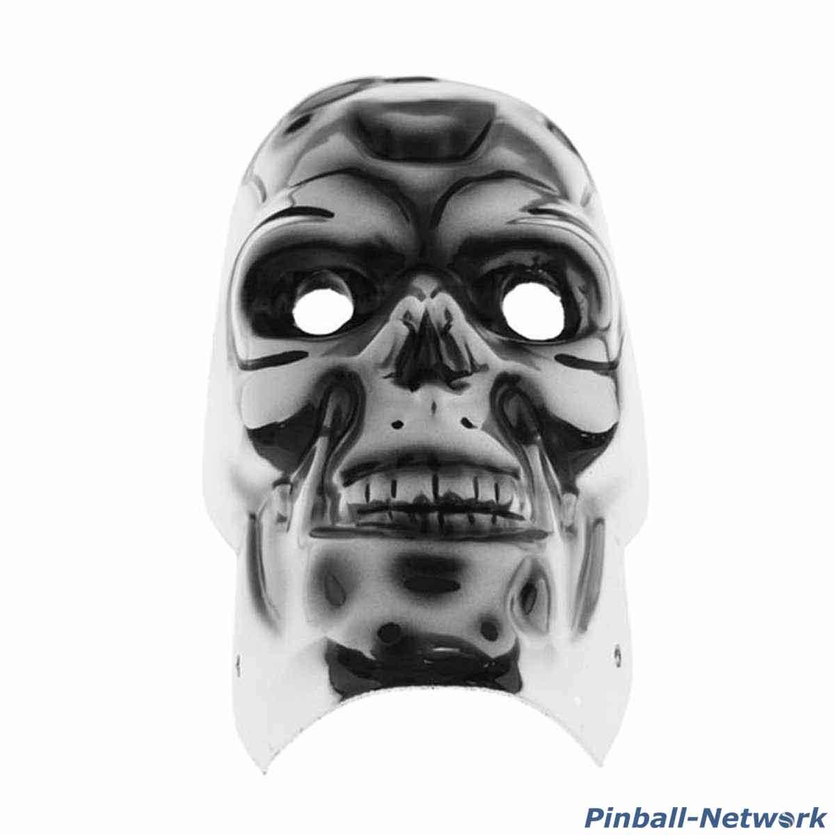 Terminator 2: Judgment Day Skull